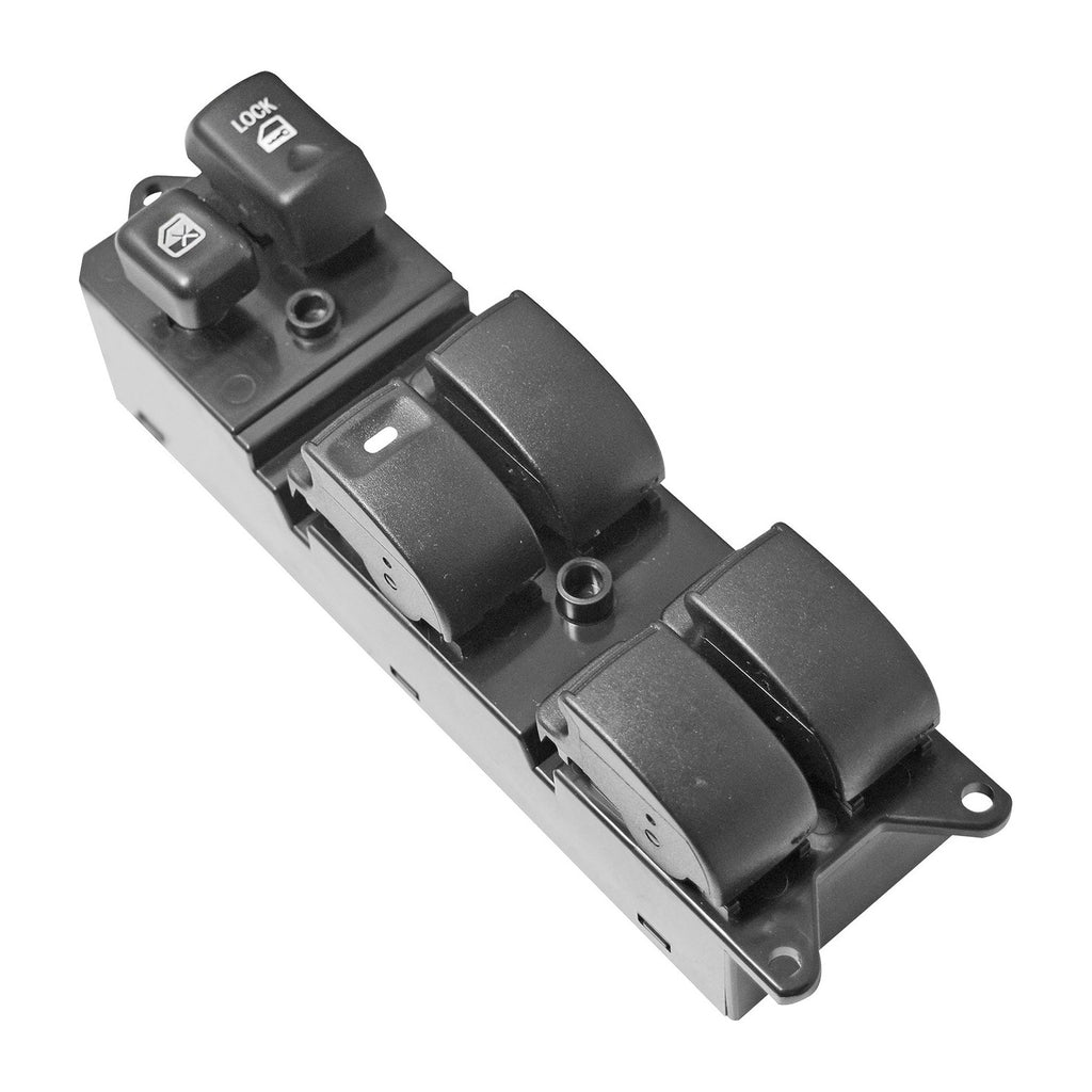 Control Eléctrico de Vidrios Del. Izq. Mitsubishi Lancer 2004-2007 – vista 1