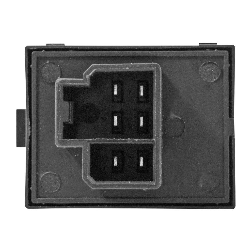 Control Vidrios Tras. Jeep Grand Cherokee 1999-2004 – vista 2