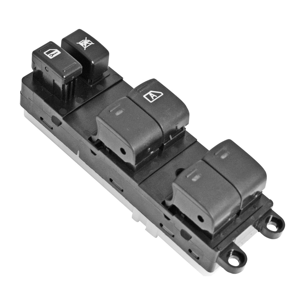 Control Vidrios Del. Izq. Nissan Sentra 2007-2009 – vista 1