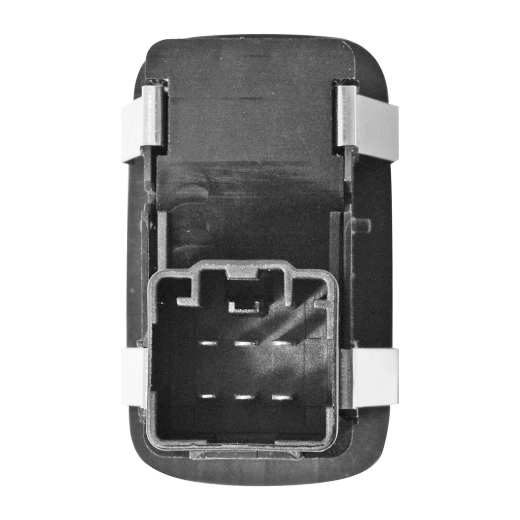 Control Eléctrico de Vidrios Tras. Dodge Journey 2009-2016 – vista 2