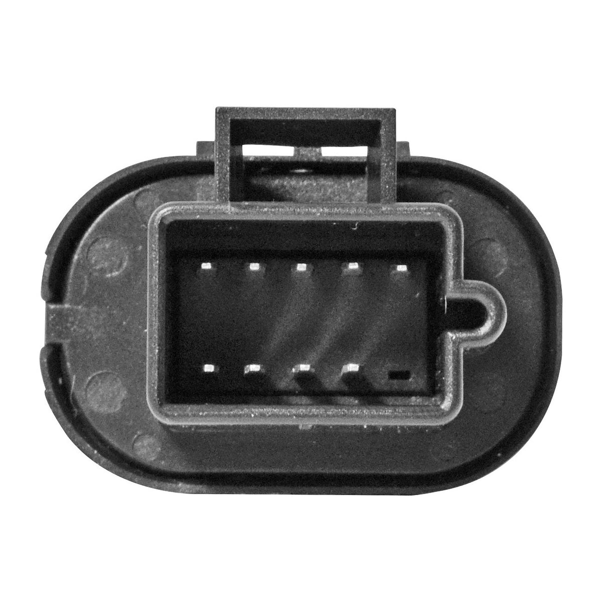 Control de Espejos Del. Izq. Chevrolet Uplander 2005-2009 – vista 2