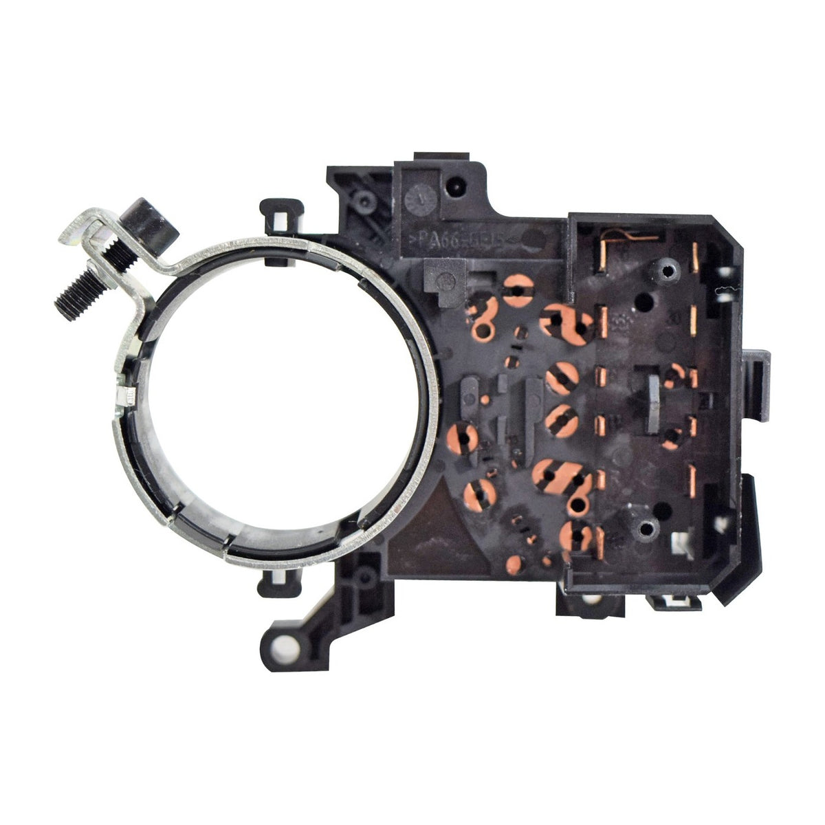 Palanca de Direccionales Del. Int. Volkswagen Jetta 1999-2007 – vista 2