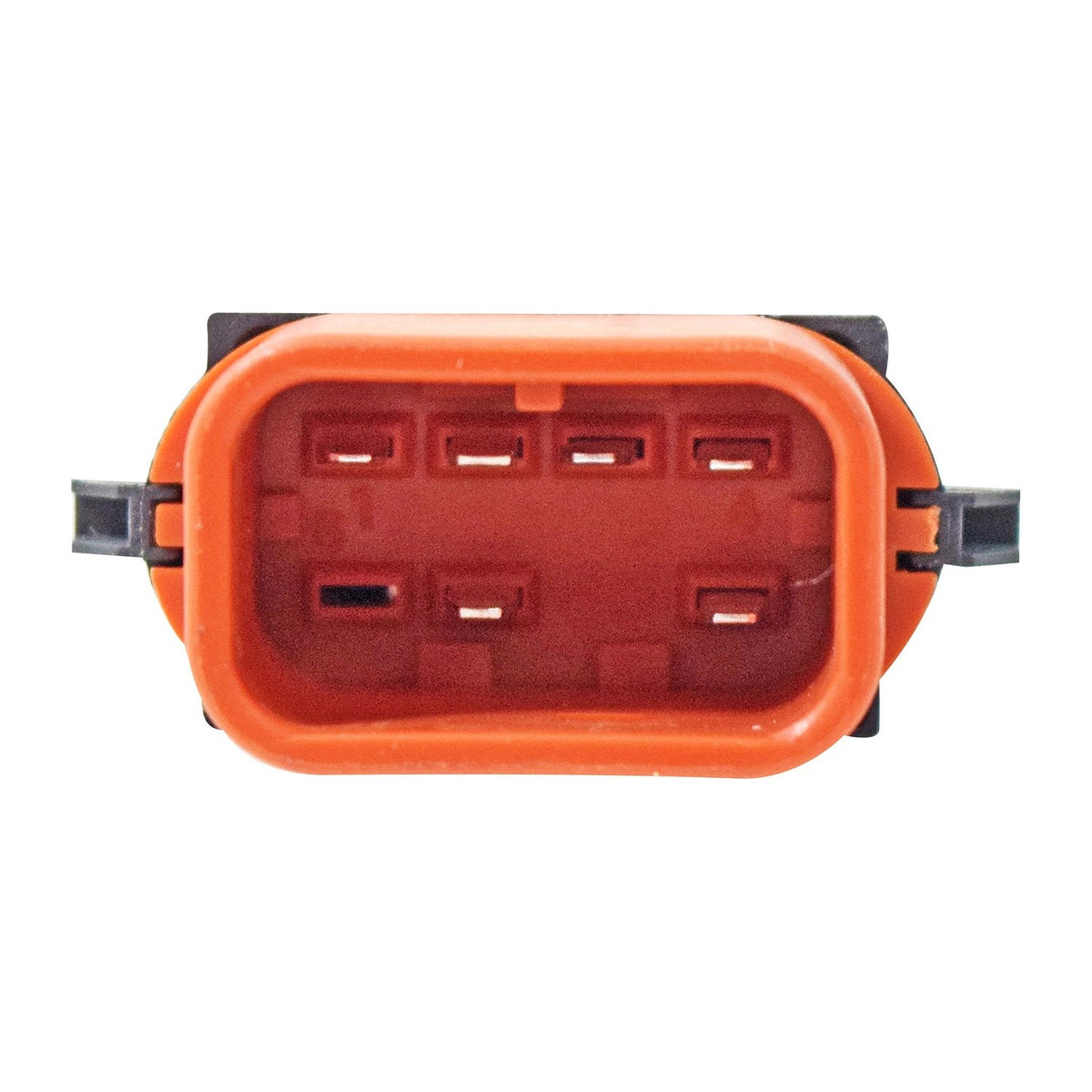 Control Eléctrico de Vidrios Del. Der. Ford Fiesta 2011-2019 – vista 2