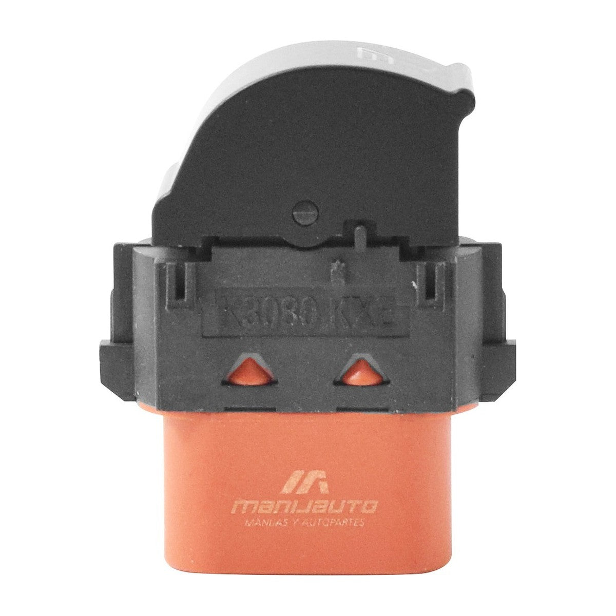 Control Eléctrico de Vidrios Del. Der. Ford Fiesta 2011-2019 – vista 3