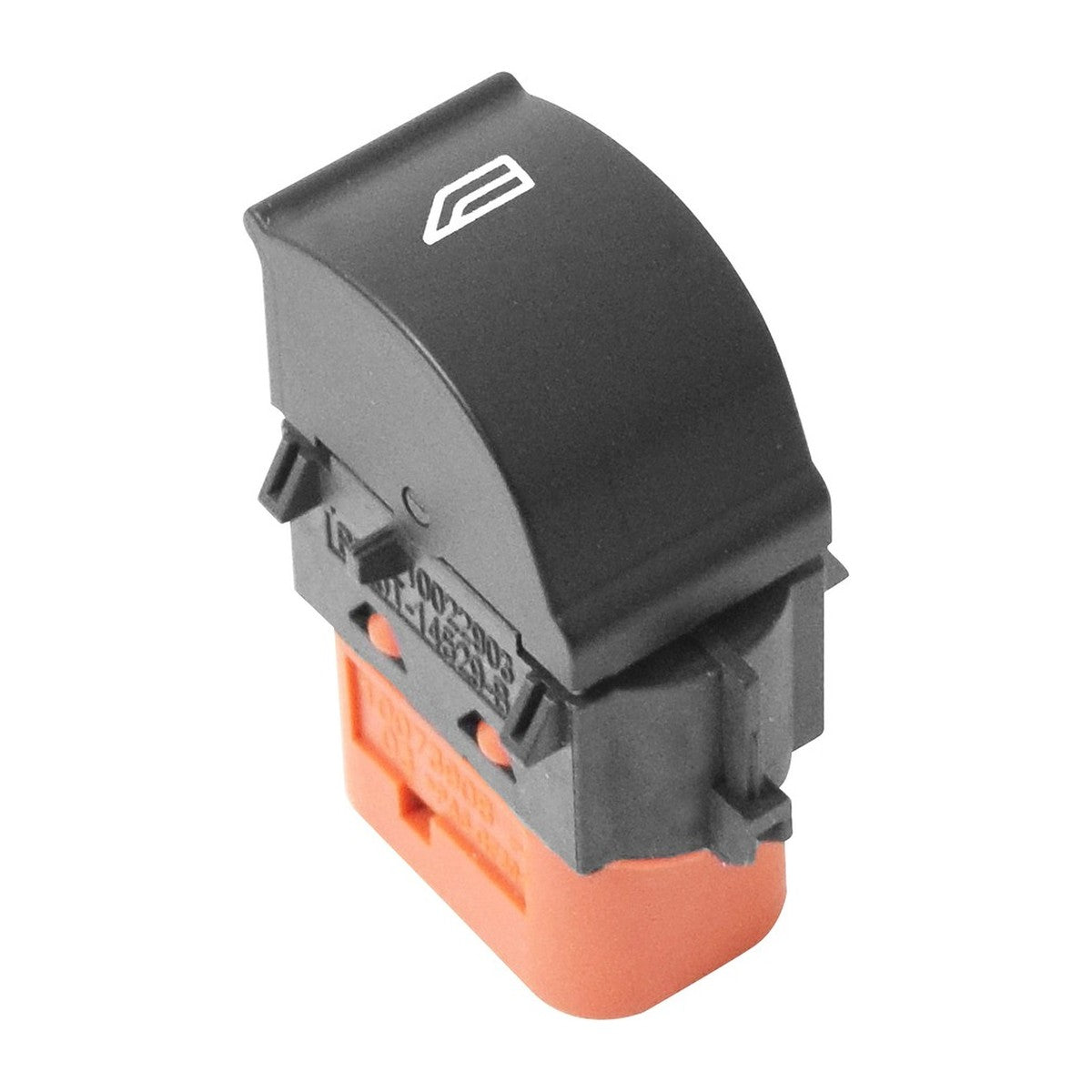 Control Eléctrico de Vidrios Del. Der. Ford Fiesta 2011-2019 – vista 1