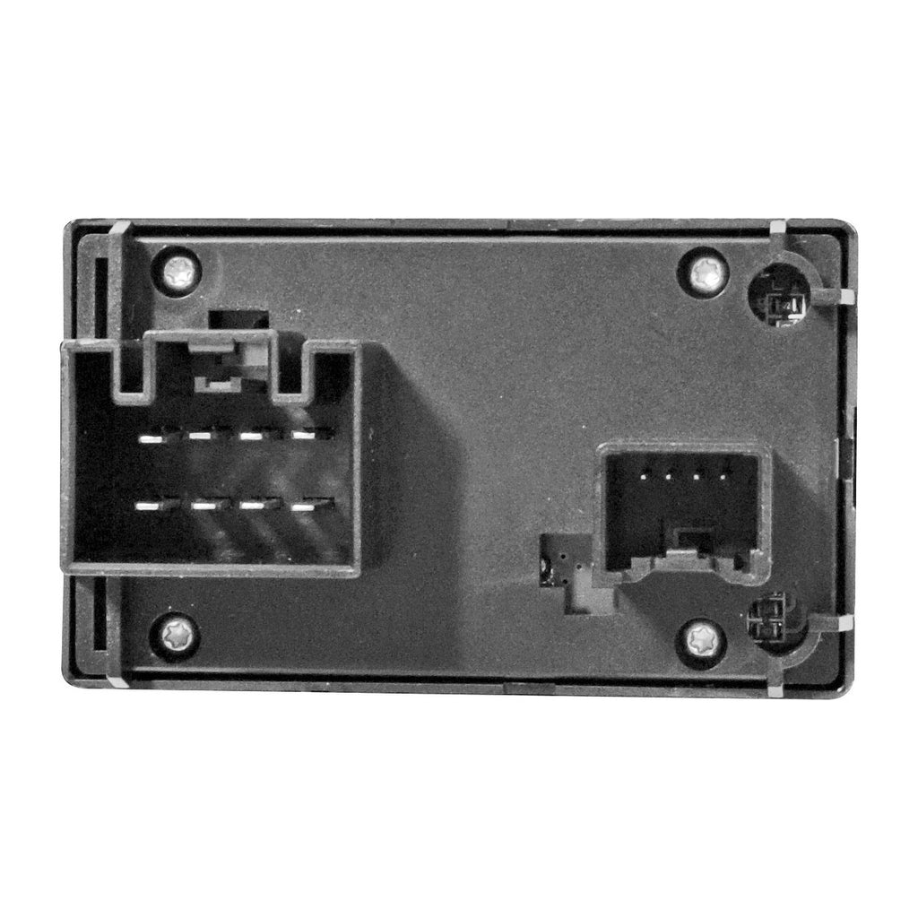 Control Vidrios Del. Izq. Ford Transit 2014-2018 – vista 2