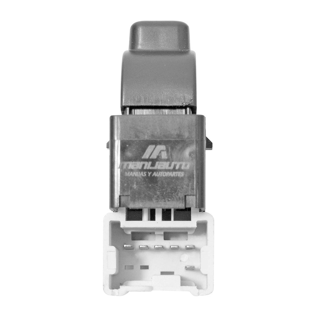 Control Eléctrico de Vidrios Tras. Nissan Frontier 2001-2004 – vista 2
