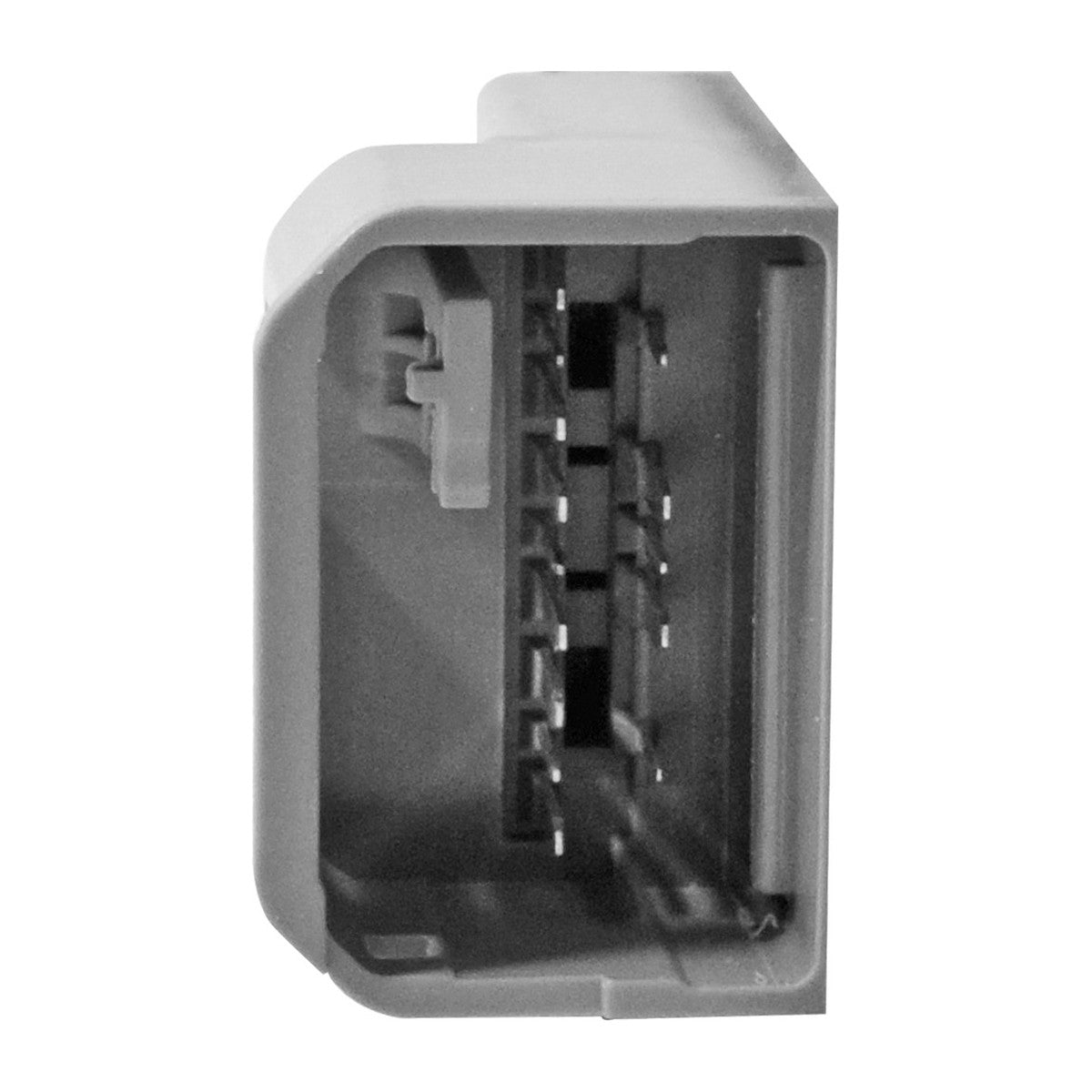 Control Eléctrico de Vidrios Del. Izq. Toyota Hiace 2006-2018 – vista 2