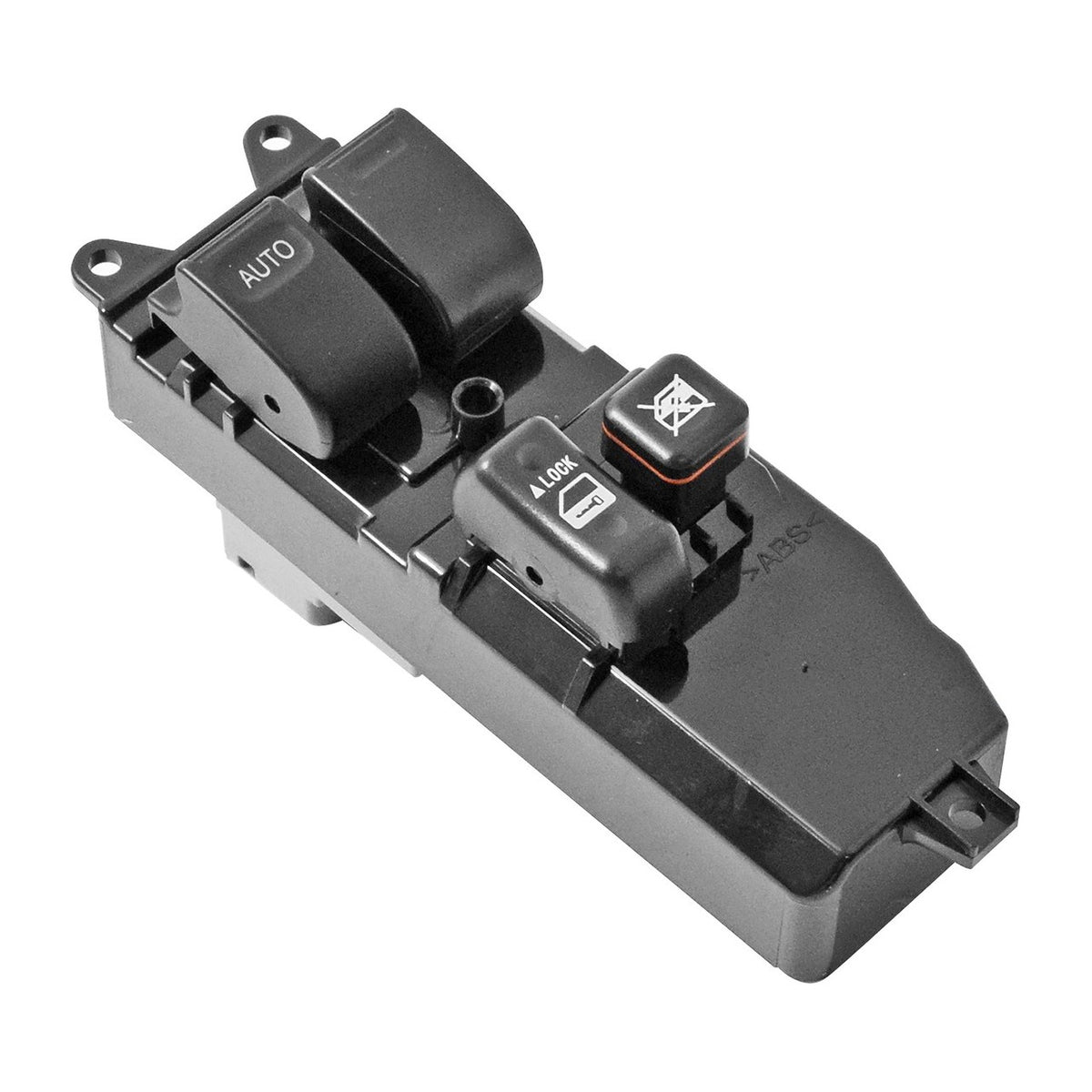 Control Eléctrico de Vidrios Del. Izq. Toyota Hiace 2006-2018 – vista 1