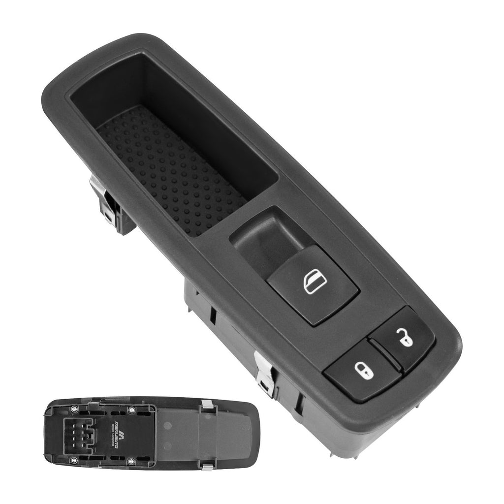 Control Eléctrico de Vidrios Del. Izq. Dodge Journey 2009-2018 – vista 1