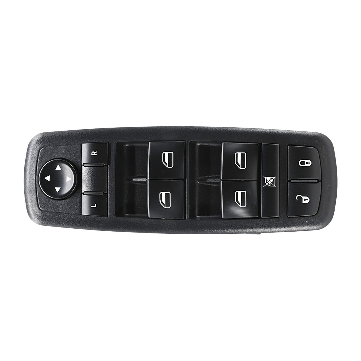 Control Eléctrico de Vidrios Del. Izq. Dodge Dart 2013-2016 – vista 4