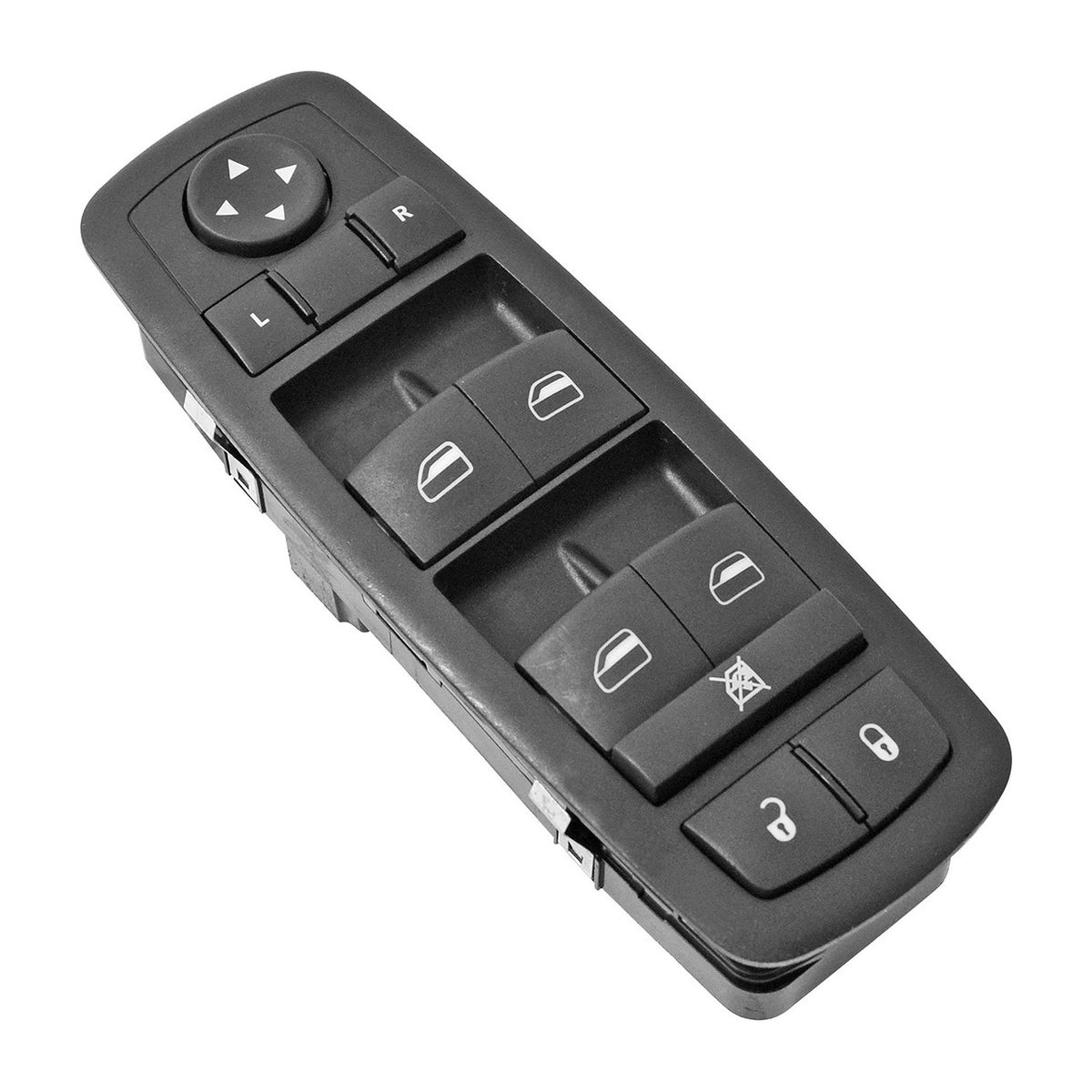Control Eléctrico de Vidrios Del. Izq. Dodge Dart 2013-2016 – vista 1