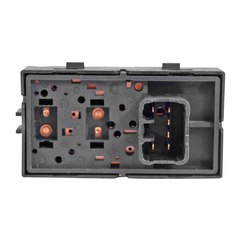 Control Eléctrico de Vidrios Tras. Chevrolet Sonic 2012-2017 – vista 2