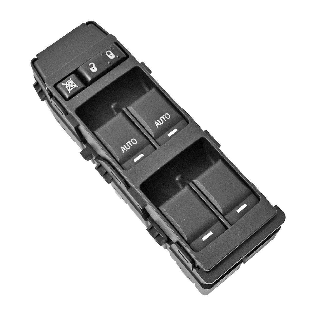 Control Eléctrico de Vidrios Del. Izq. Dodge Durango 2007-2009 – vista 1