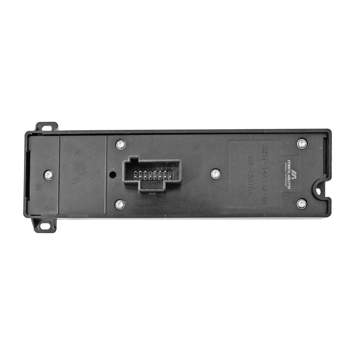 Control Eléctrico de Vidrios Del. Izq. Ford Focus 2007-2011 – vista 2