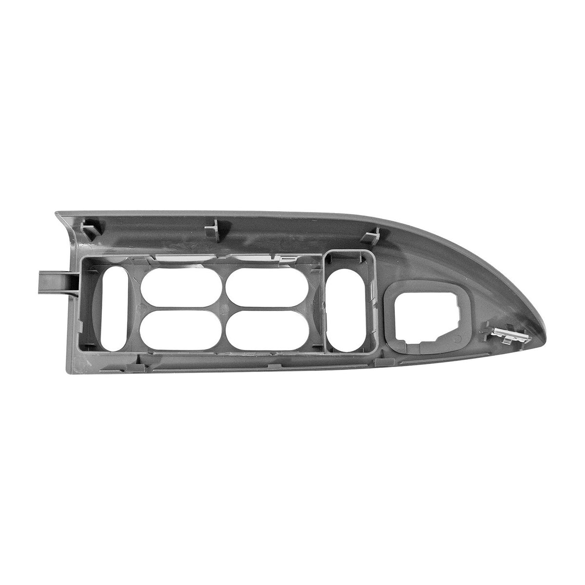 Control Vidrios Del. Izq. Gris Ford Lobo 1997-2003 – vista 2