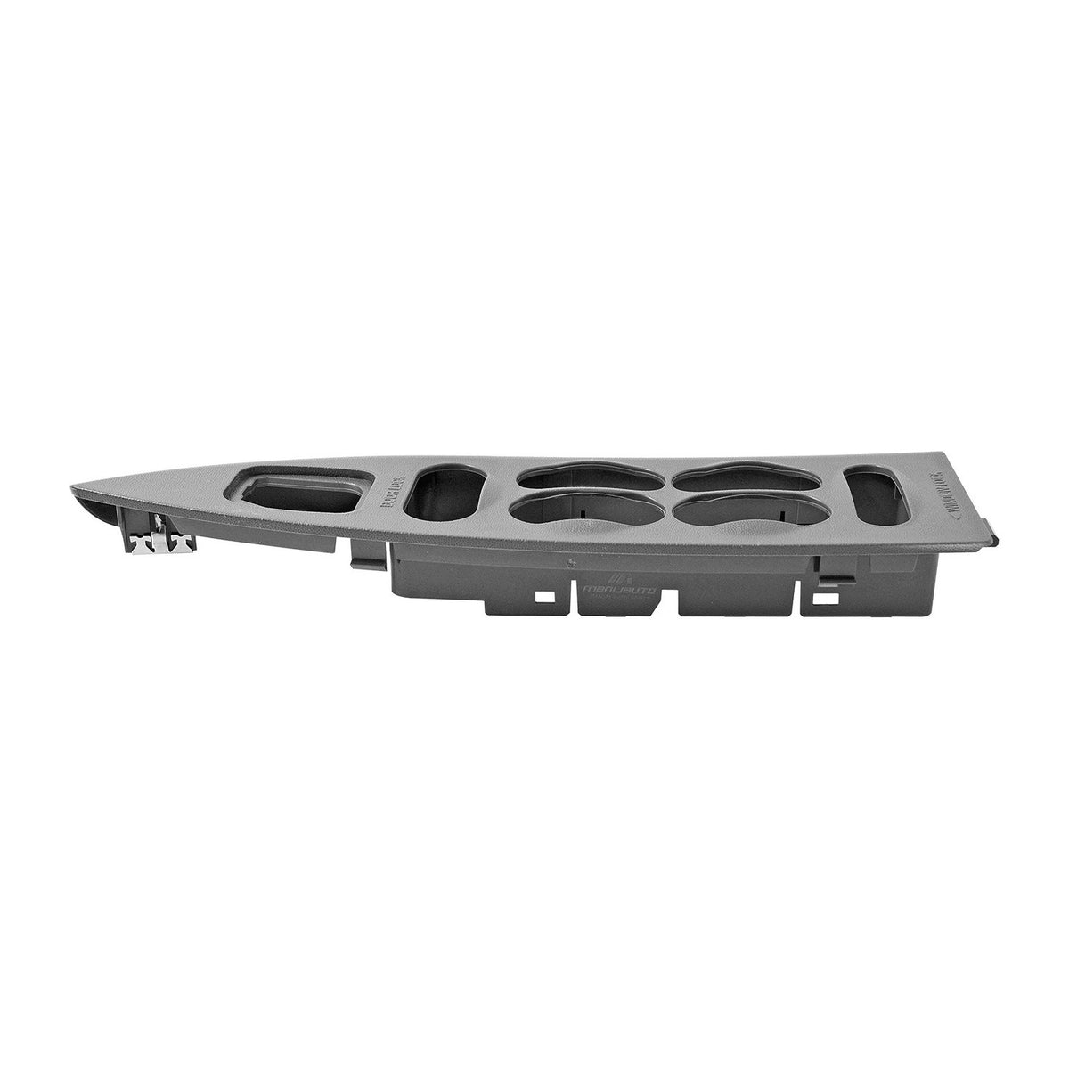 Control Vidrios Del. Izq. Gris Ford Lobo 1997-2003 – vista 3