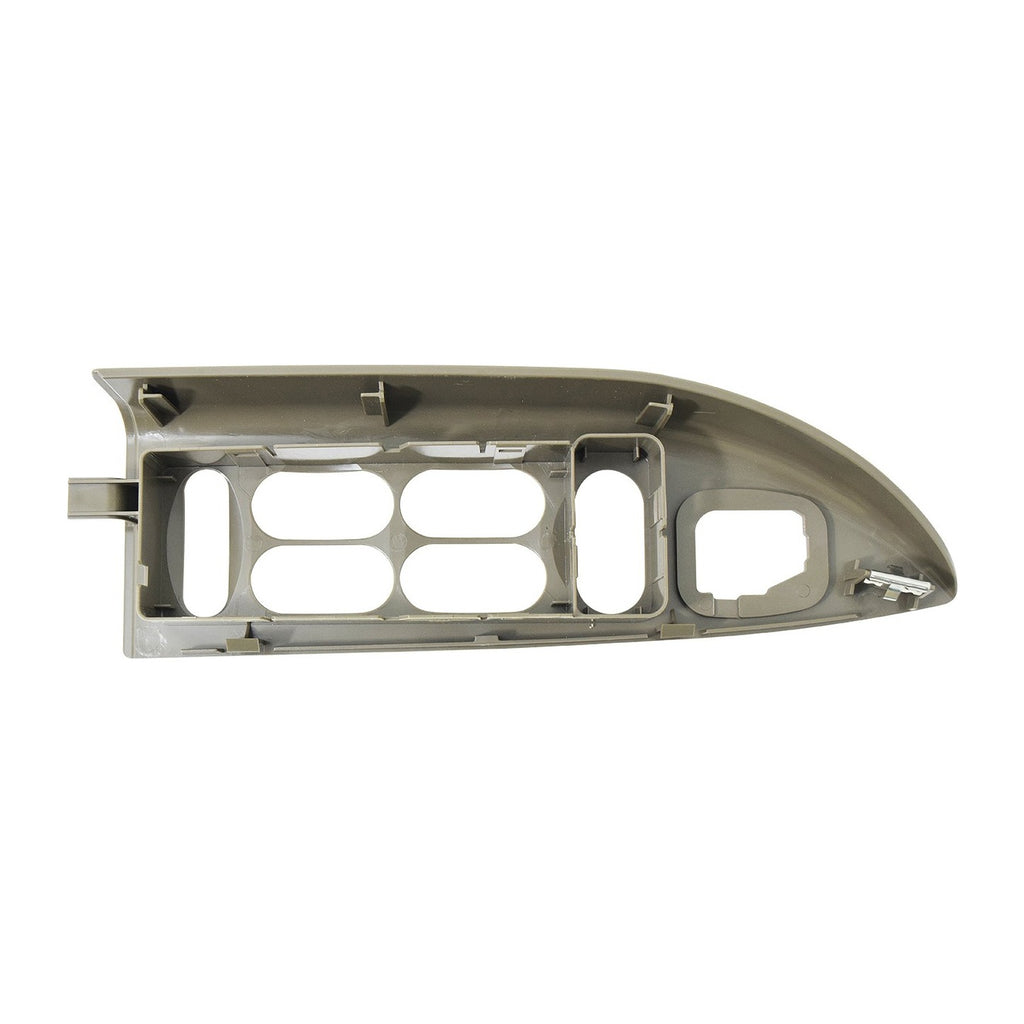 Control Vidrios Del Izq Beige Ford Lobo 1997-2003 – vista 2