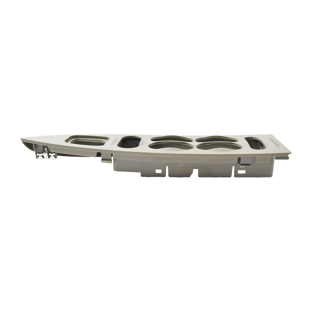 Control Vidrios Del Izq Beige Ford Lobo 1997-2003 – vista 3