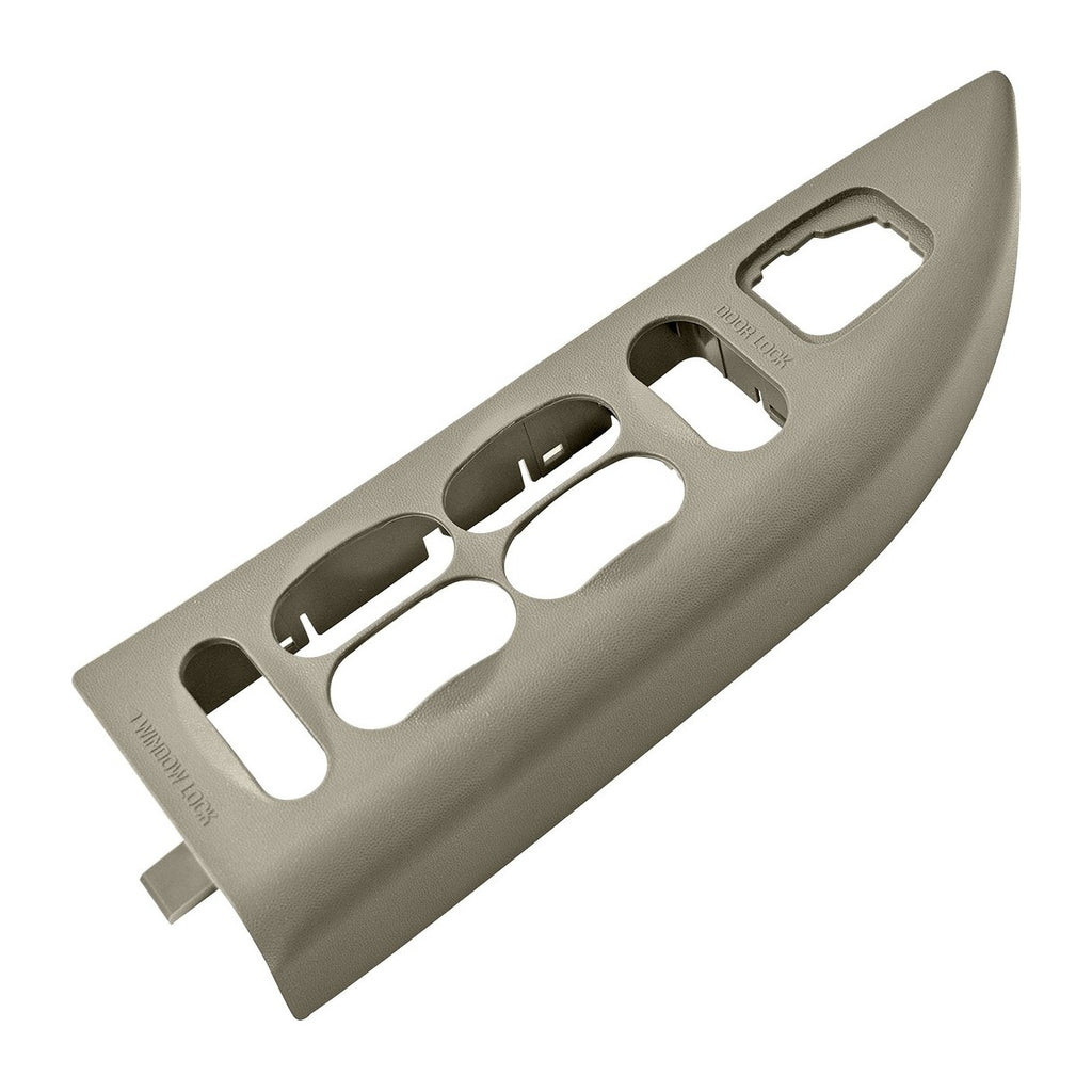 Control Vidrios Del Izq Beige Ford Lobo 1997-2003 – vista 1