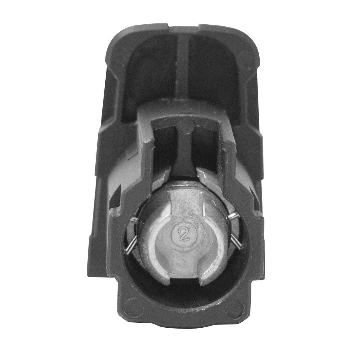 Cilindro de Puerta Chevrolet Tornado 2012-2020 – vista 3