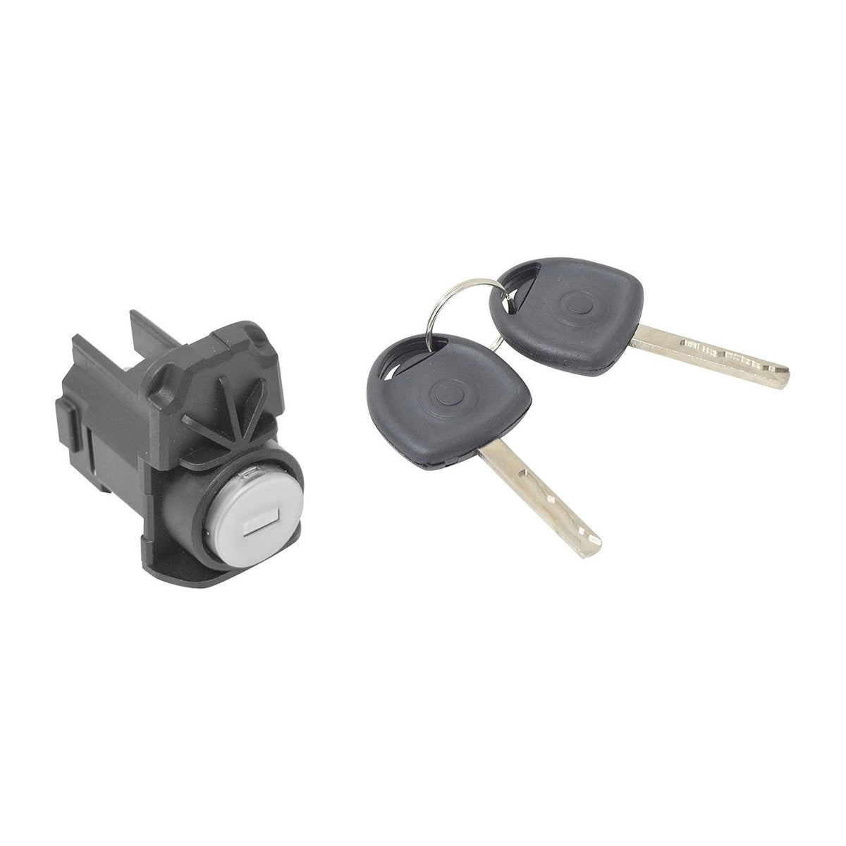 Cilindro de Puerta Chevrolet Tornado 2012-2020 – vista 1