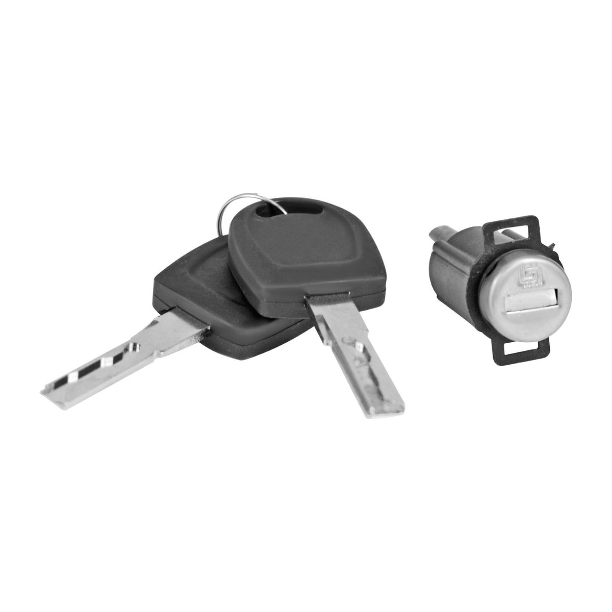Cilindro de Puerta Del. Volkswagen Pointer 2000-2010 – vista 1