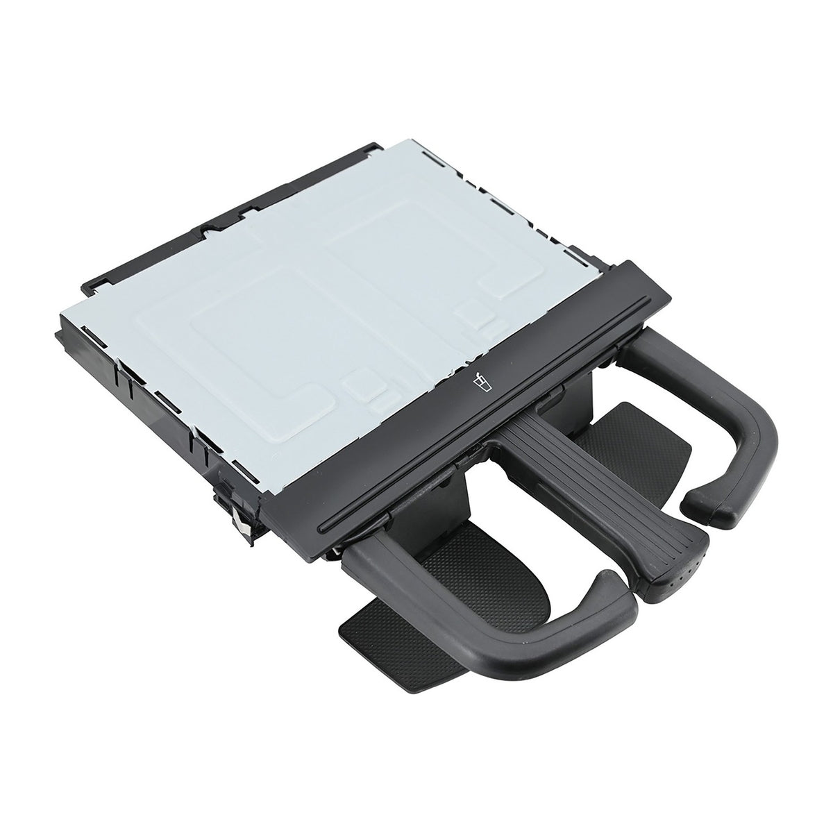 Portavasos Del. Volkswagen Jetta / Volkswagen Golf 1999-2007 – vista 1