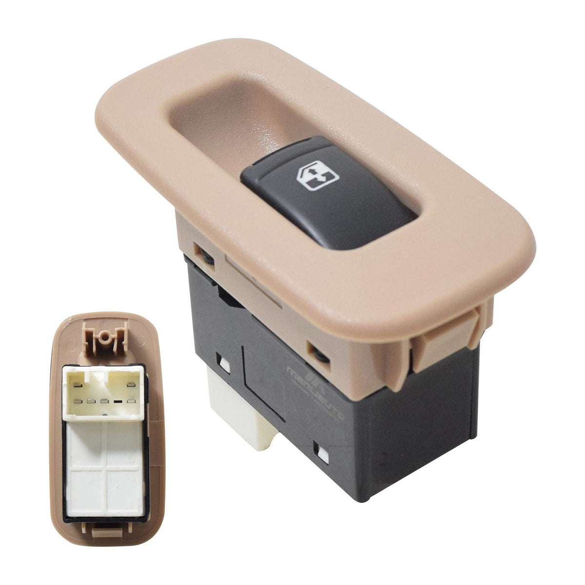 Control Eléctrico de Vidrios Chevrolet Optra 2006-2010 – vista 1
