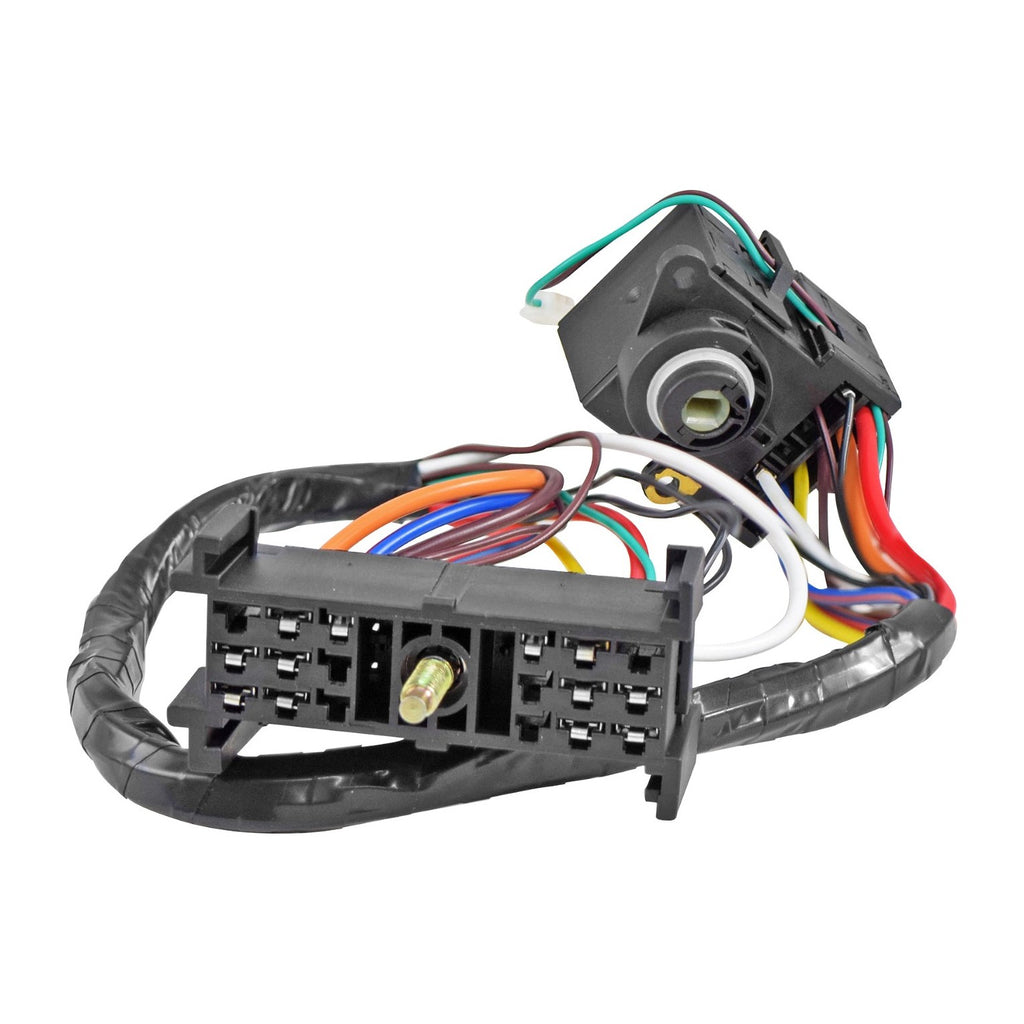 Pastilla de Encendido Del. Int. GMC Yukon / Chevrolet Tahoe 1992-1999 – vista 1
