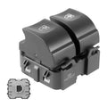 Control Eléctrico de Vidrios Del. Izq. Renault Duster 2015-2020 – vista 1