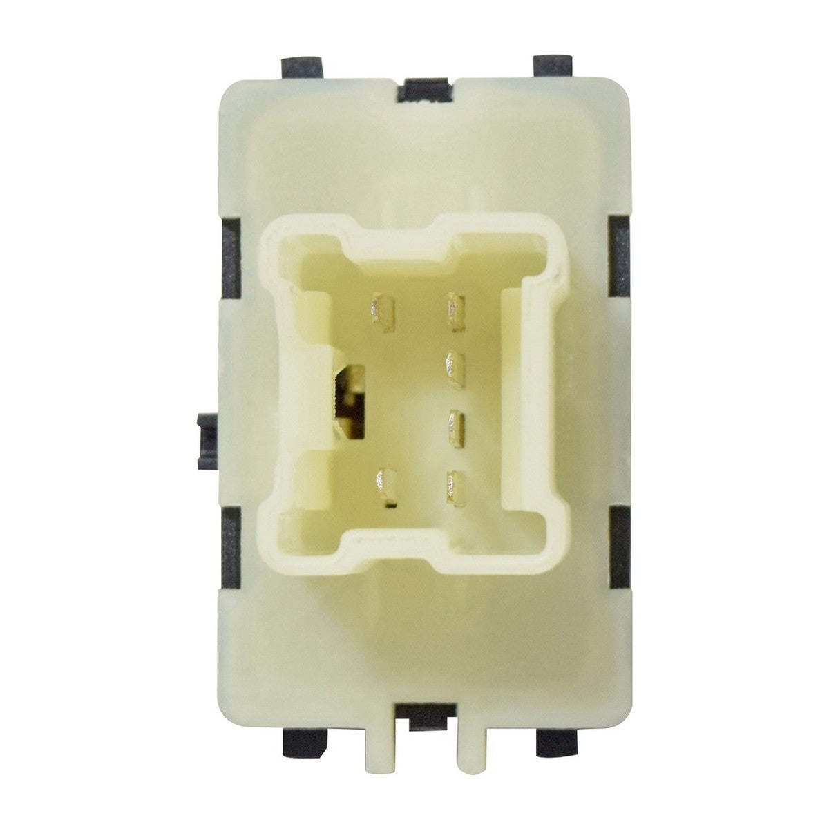 Control Eléctrico de Vidrios Tras. Renault Logan 2015-2019 – vista 2