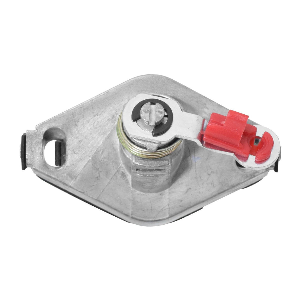Cilindro de Cajuela Tras. Toyota Hiace 2006-2018 – vista 3