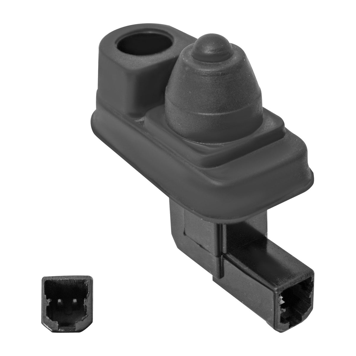 Interruptor Luz de Puerta Int. Chevrolet Colorado 2004-2012 – vista 1