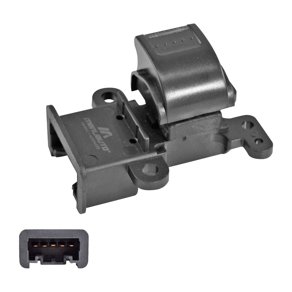 Control Vidrios Tras. Izq. Honda Civic 2001-2005 – vista 1