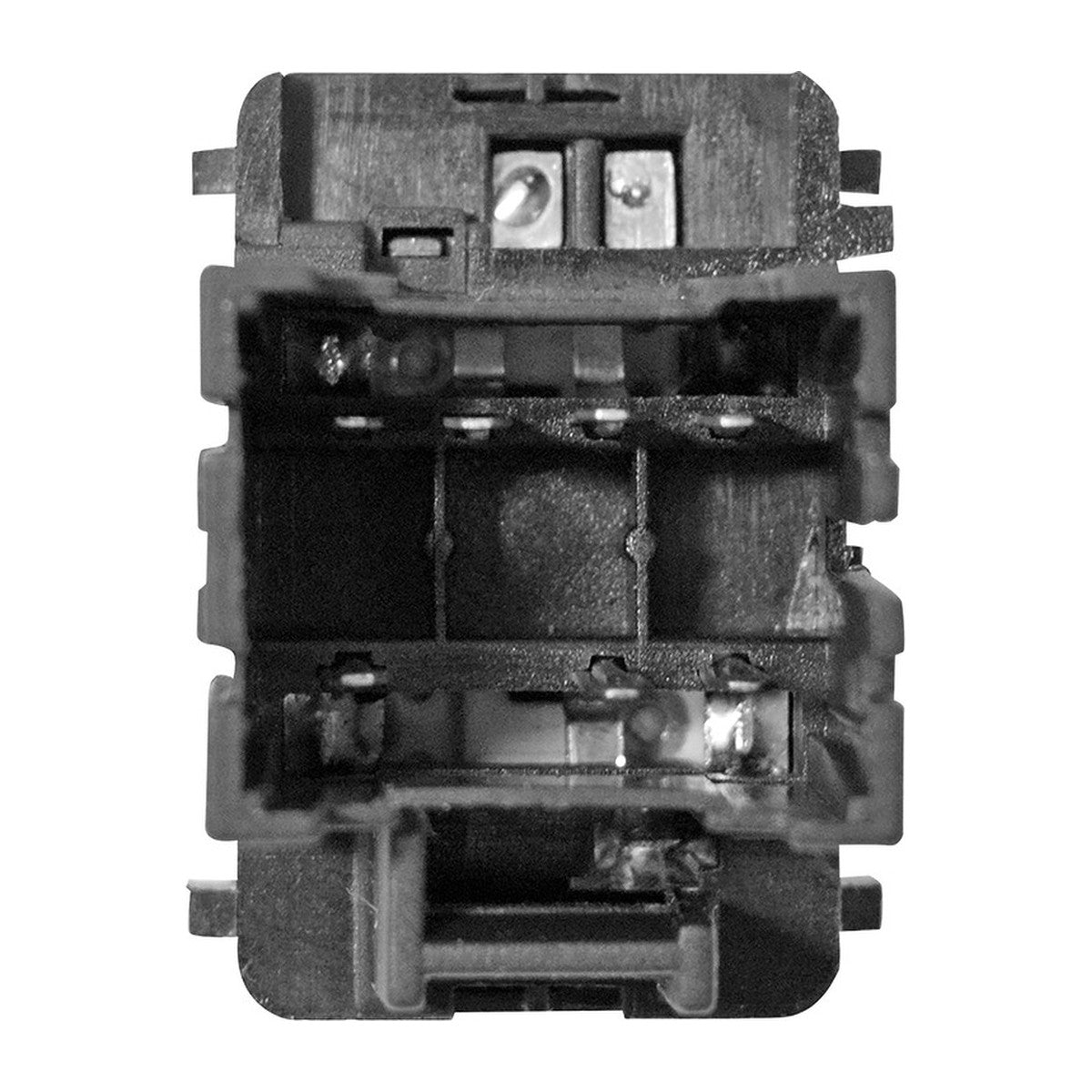 Control Eléctrico de Vidrios Del. Der. Chevrolet Venture 1997-2005 – vista 2