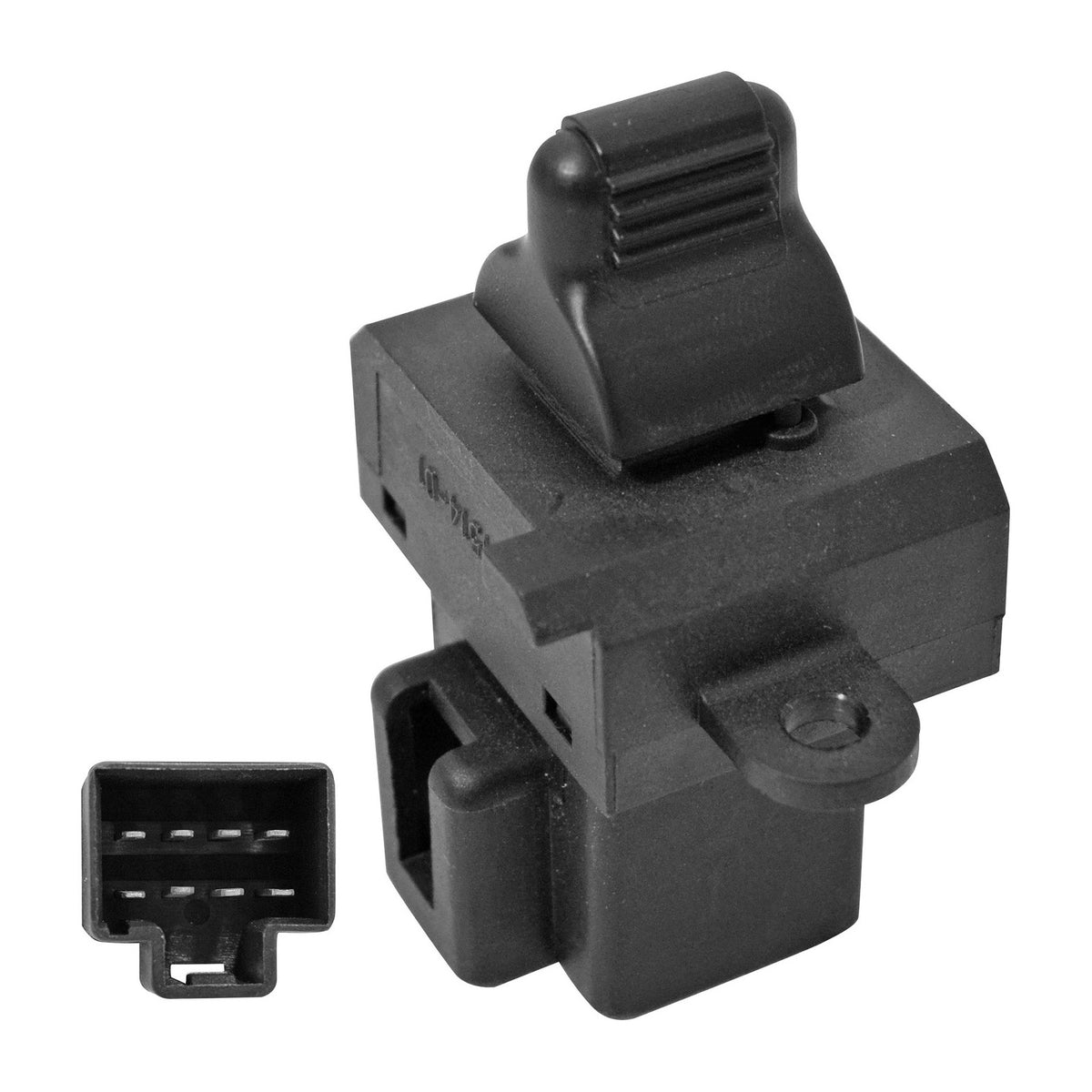 Control Eléctrico de Vidrios Del. Der. Dodge Neon 2002-2006 – vista 1