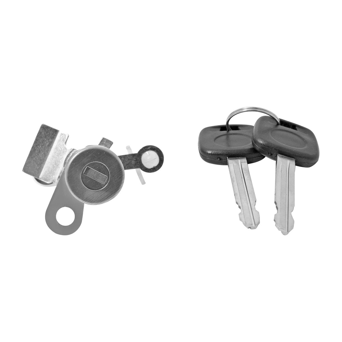 Cilindro de Puerta Izq. Toyota Hiace 2006-2018 – vista 1