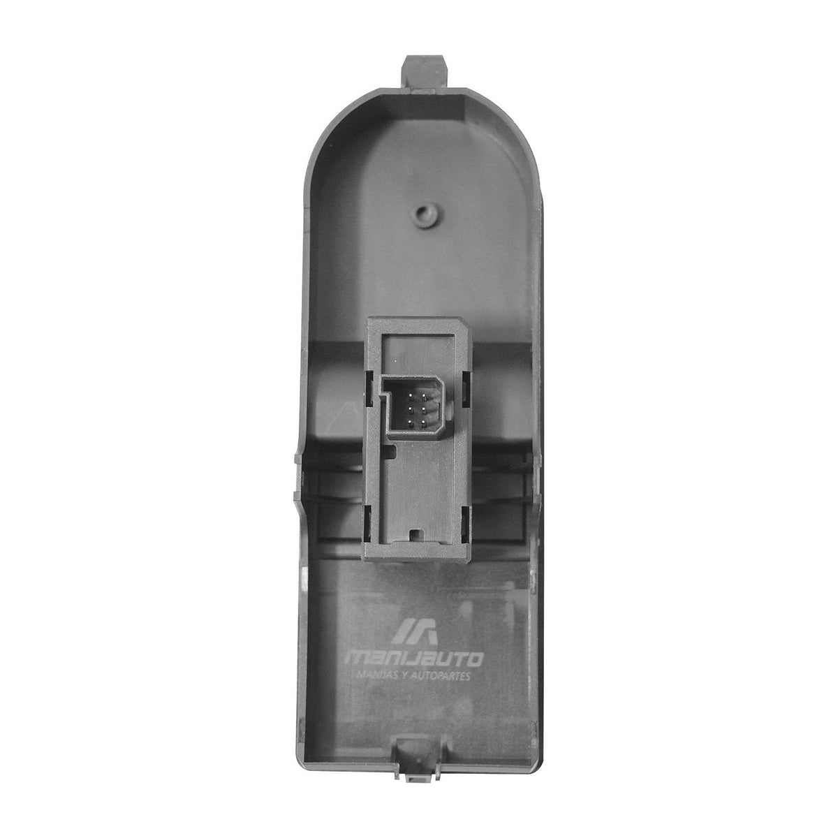 Control Vidrios Del. Der. Chevrolet Astra 2006-2008 – vista 2