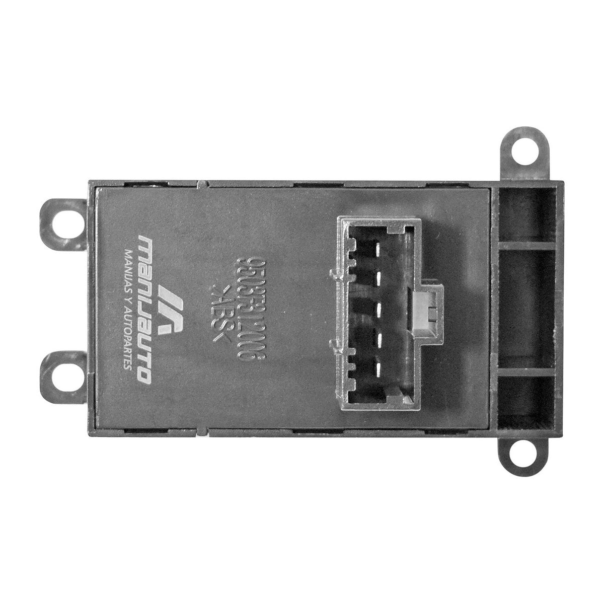 Control Eléctrico de Vidrios Der. Honda Fit 2009-2014 – vista 2
