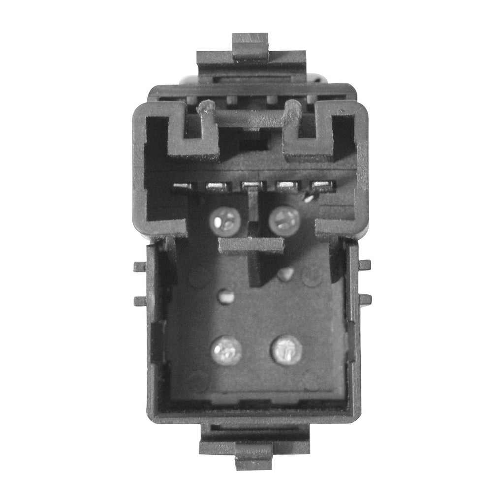 Control Eléctrico de Vidrios 5 Pines Toyota Hilux 2005-2015 – vista 2