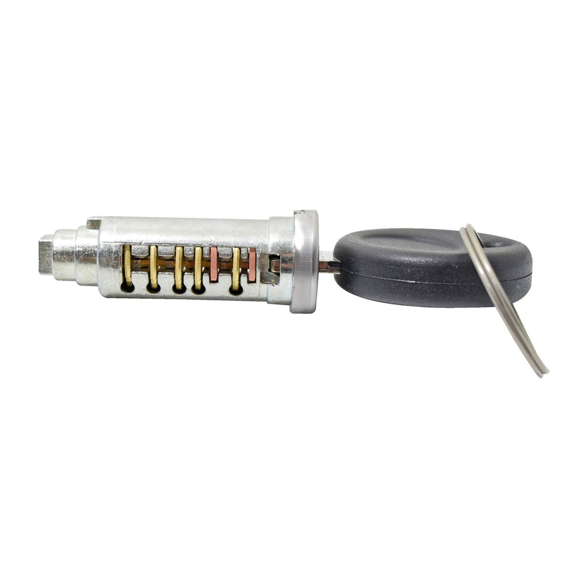 Cilindro de Puerta 71043 Volkswagen Jetta / Volkswagen Golf 1987-1992 – vista 3
