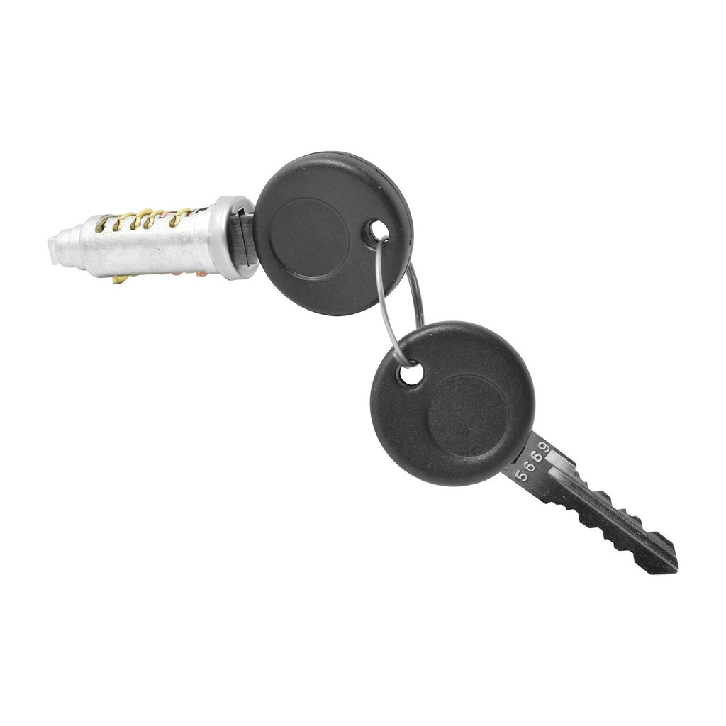 Cilindro de Puerta 71043 Volkswagen Jetta / Volkswagen Golf 1987-1992 – vista 1