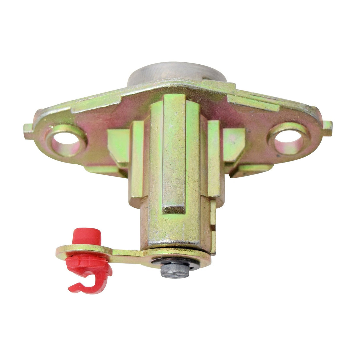 Cilindro de Cajuela Tras. Toyota Corolla 1993-1997 – vista 4