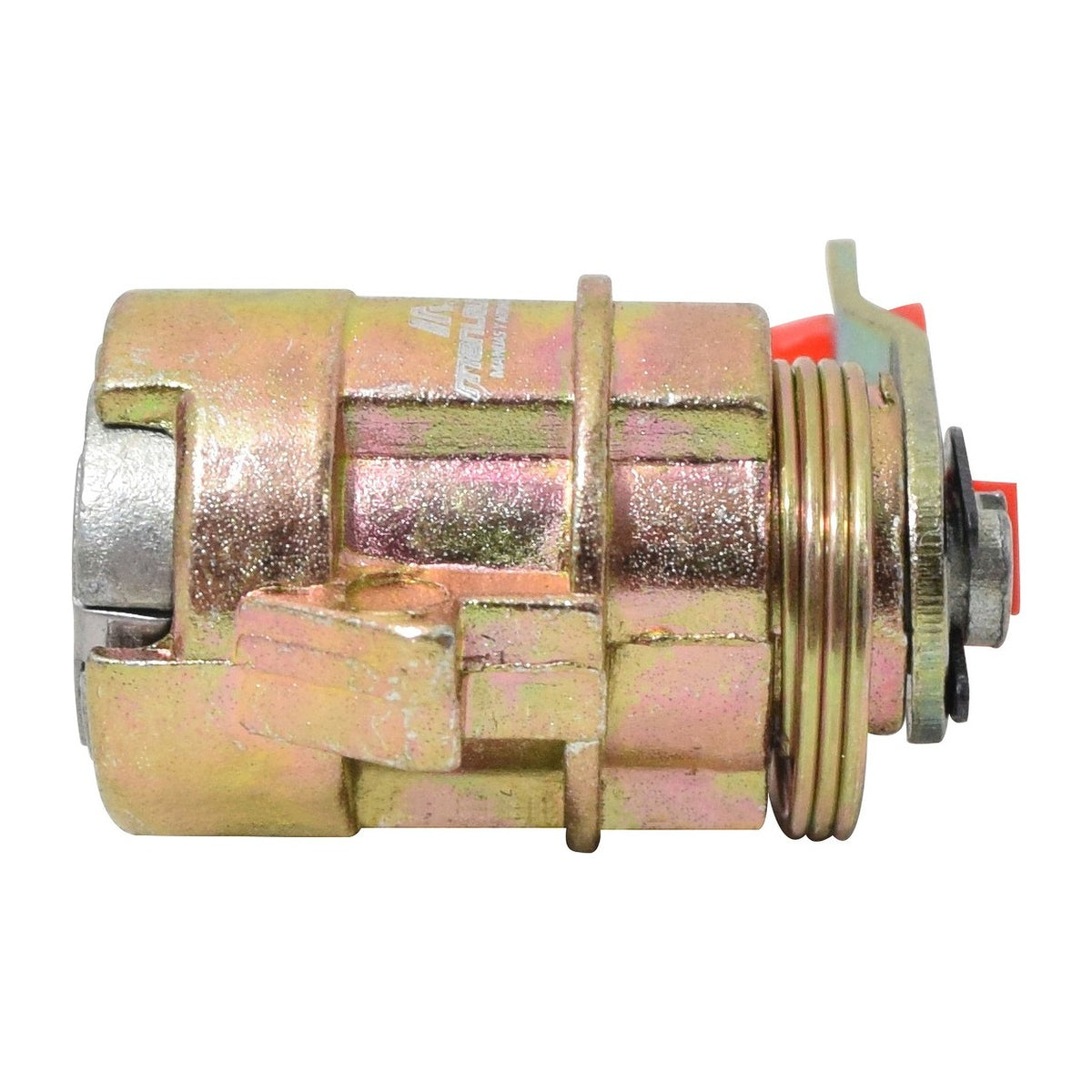 Cilindro de Puerta Toyota Corolla / Chevrolet Prizm 1988-1992 – vista 2