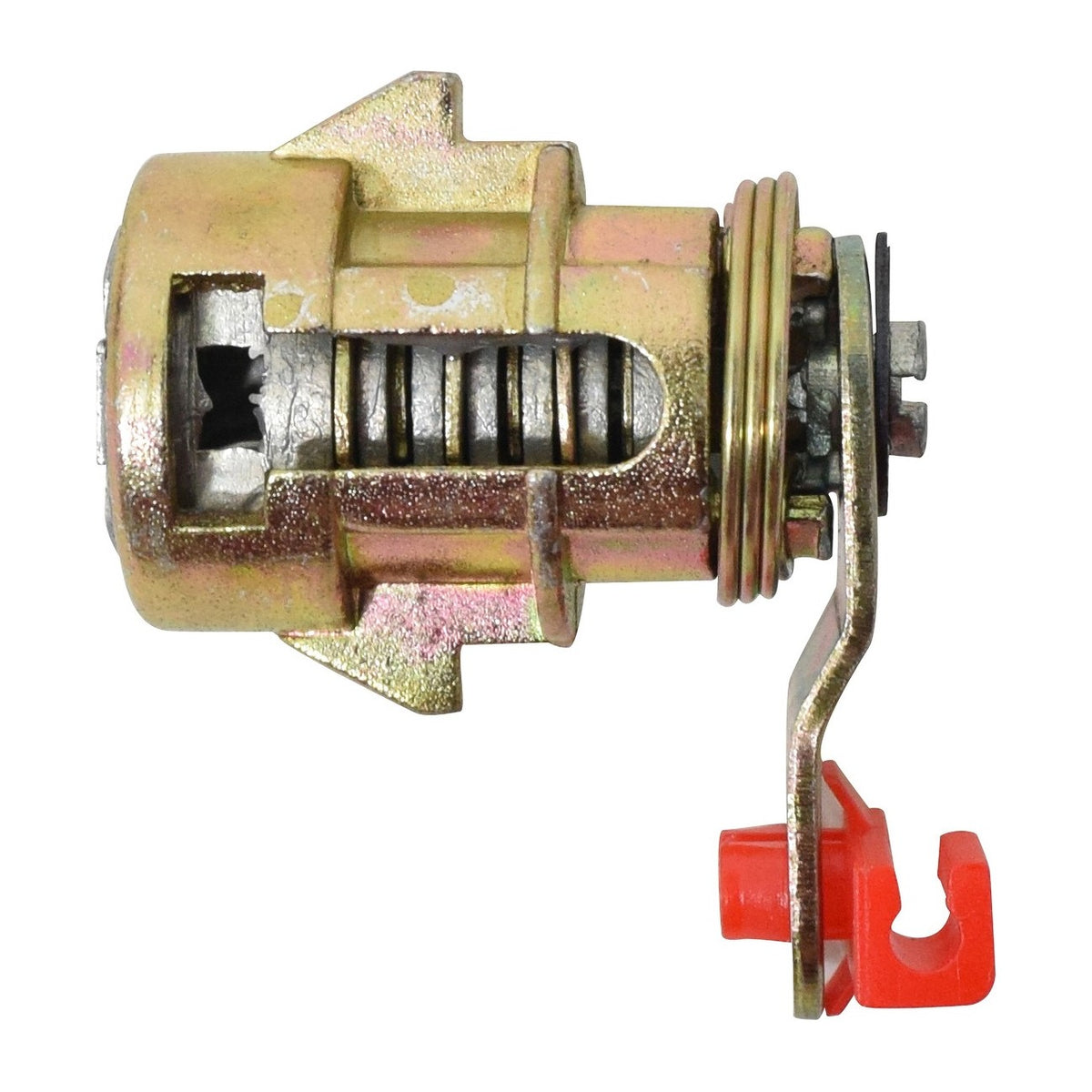 Cilindro de Puerta Toyota Corolla / Chevrolet Prizm 1988-1992 – vista 4