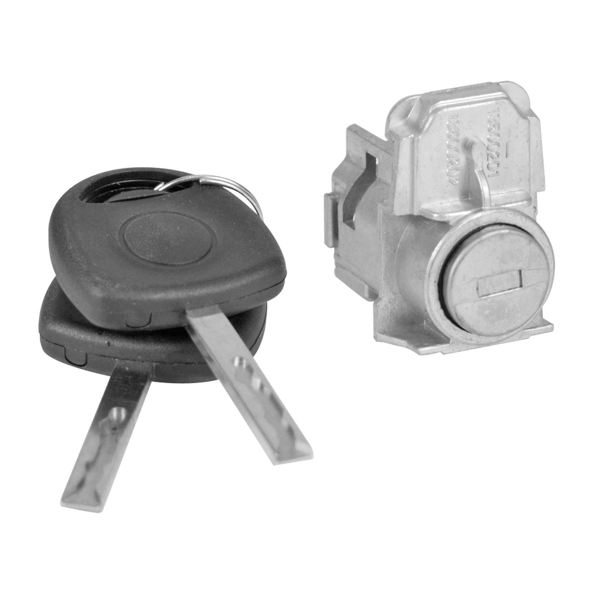 Cilindro de Puerta 71057 Del. Chevrolet Colorado 2013-2015 – vista 1