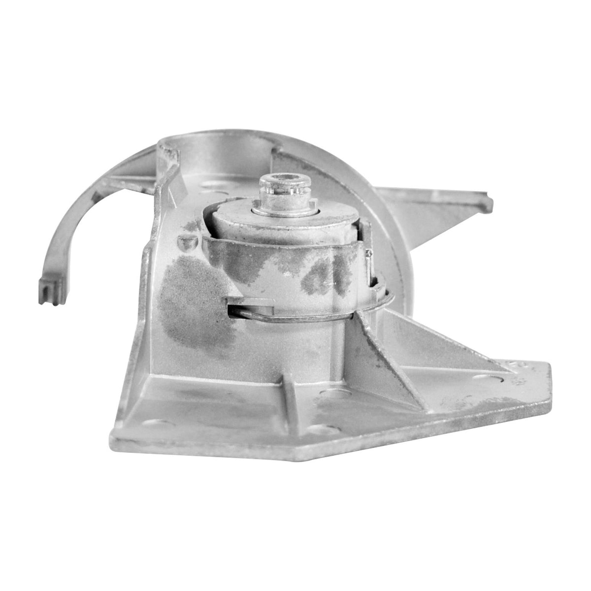 Cilindro de Puerta Cromo Peugeot Partner 2004-2011 – vista 3