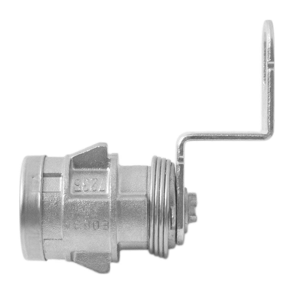 Cilindro de Tapa Tras. Toyota Hilux 2016-2022 – vista 4