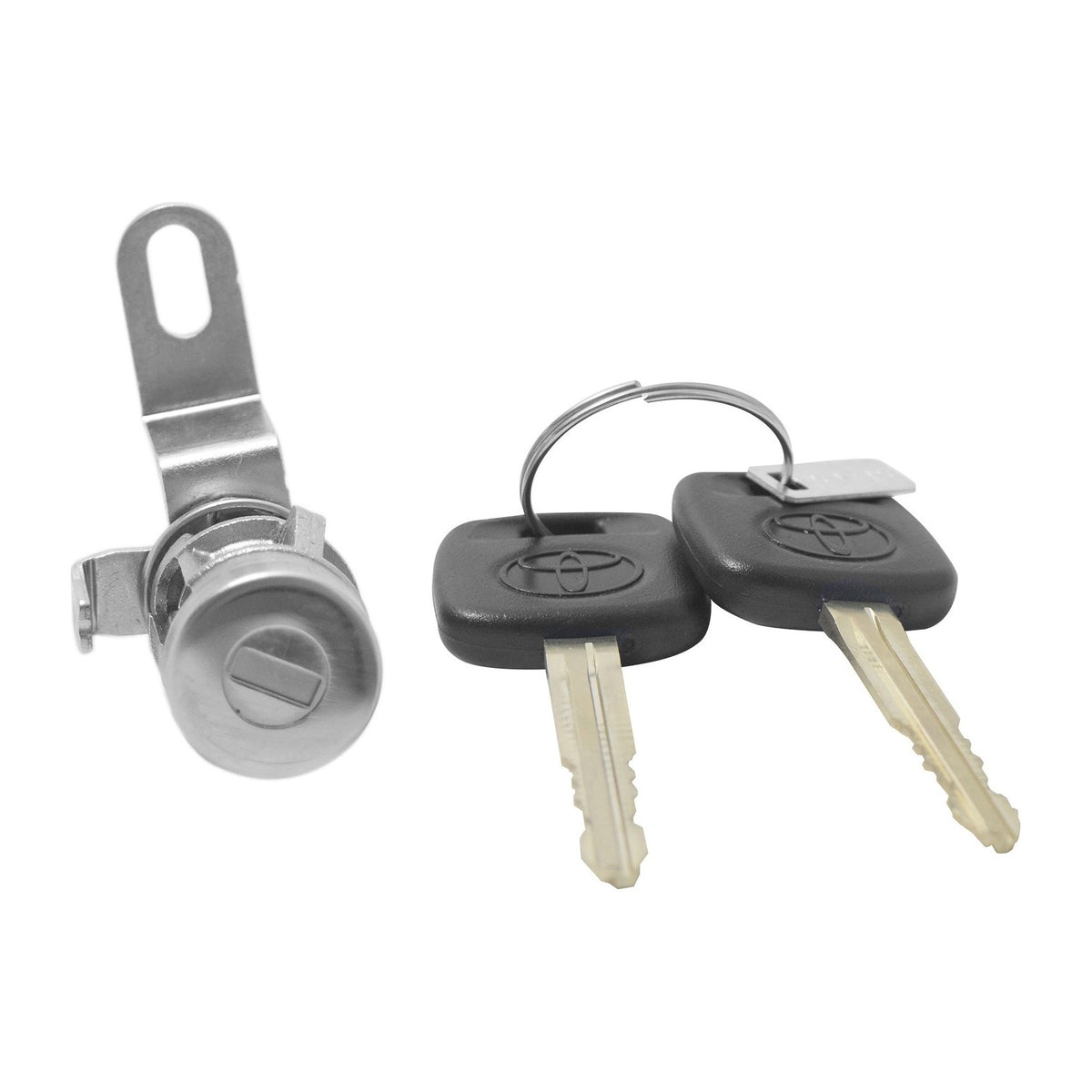 Cilindro de Tapa Tras. Toyota Hilux 2016-2022 – vista 1